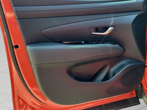 New 2025 Hyundai Santa Cruz XRT image 26