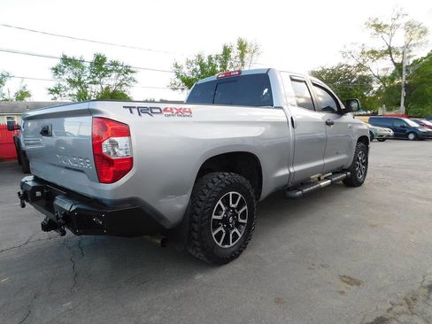 Used 2014 Toyota Tundra SR5 w/ TRD Off Road Package AWD/4WD image 13