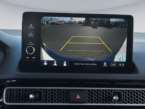 Used 2025 Honda Civic Sport Touring image 22