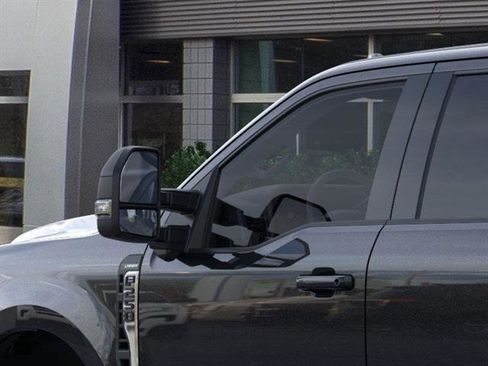 New 2026 Ford F250 Lariat w/ Lariat Ultimate Package image 42