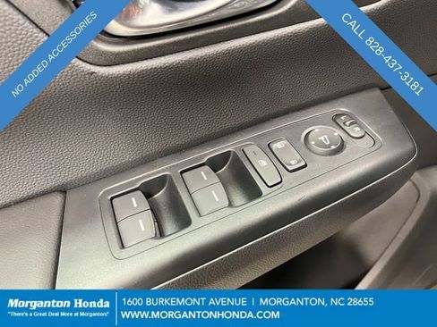 New 2026 Honda CR-V Sport-L image 16