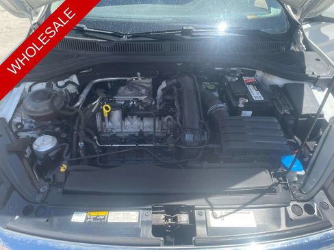 Used 2019 Volkswagen Jetta S FWD image 14