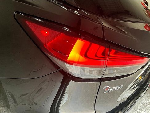 Used 2020 Lexus RX 350 AWD w/ Luxury Package image 23