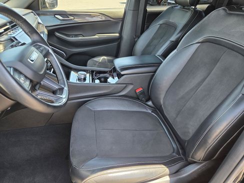 Certified 2022 Jeep Grand Cherokee Altitude AWD/4WD image 20