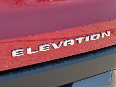New 2026 GMC Terrain Elevation w/ Elevation Premium Package AWD/4WD image 16