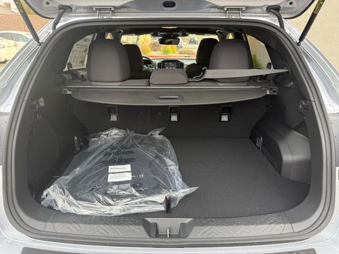 New 2026 Subaru Crosstrek 2.5i Sport w/ Crosstrek Mirror Package AWD/4WD image 27