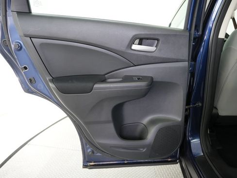 Used 2015 Honda CR-V LX image 30