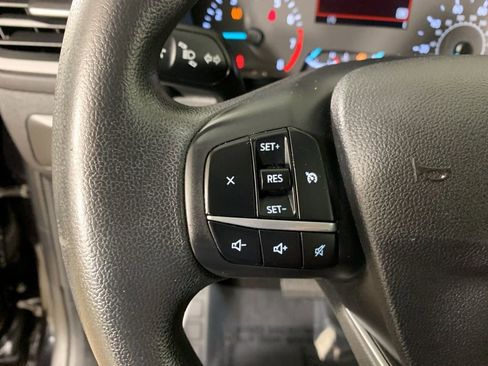 Certified 2022 Ford Escape SE AWD/4WD image 19