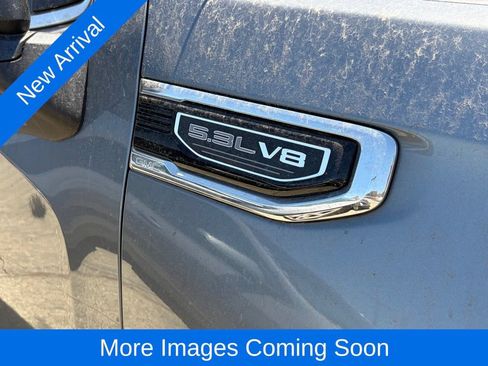 Used 2019 GMC Sierra 1500 SLT w/ SLT Premium Plus Package RWD image 10