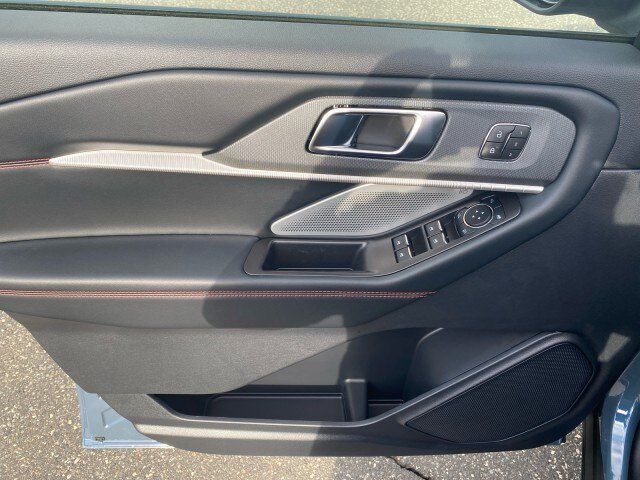 New 2026 Ford Explorer ST w/ Sun And Sound Package AWD/4WD image 10