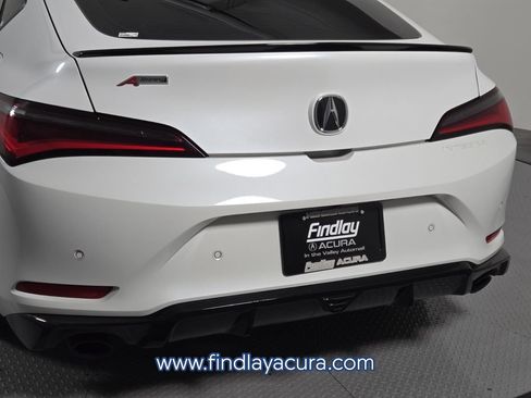 Certified 2023 Acura Integra A-Spec FWD image 7