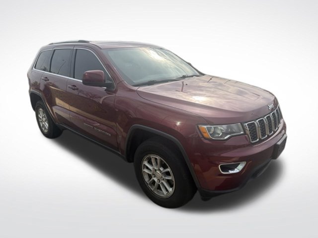Used 2018 Jeep Grand Cherokee Laredo AWD/4WD image 25