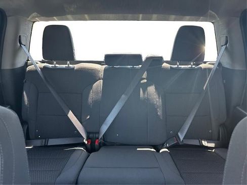 New 2025 GMC Sierra 3500 Pro w/ Convenience Package image 16