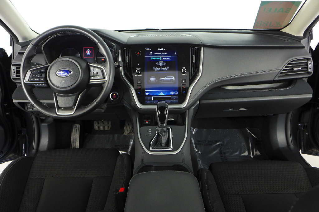 Certified 2024 Subaru Outback Premium AWD/4WD image 26