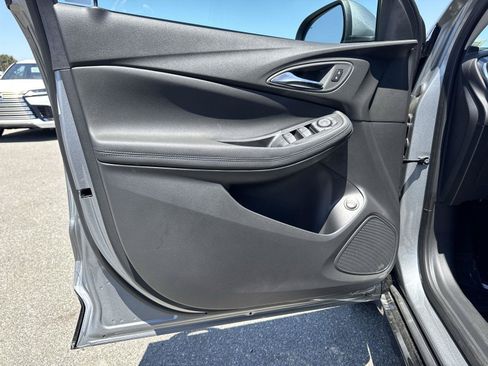New 2026 Buick Encore GX Sport Touring FWD image 17