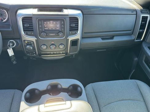 Used 2024 RAM 1500 Classic Warlock image 12