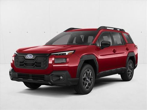 New 2026 Subaru Outback Premium AWD/4WD image 1