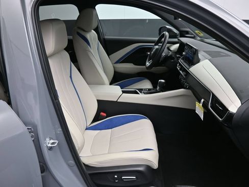 Certified 2025 Acura ADX A-Spec AWD/4WD image 25