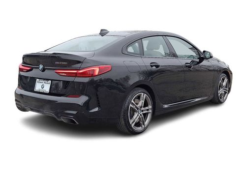 Used 2021 BMW M235i xDrive Gran Coupe w/ Premium Package image 6