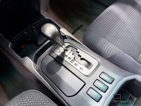 Used 2004 Toyota 4Runner Sport RWD image 17