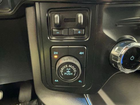 New 2025 Ford F150 Platinum image 40