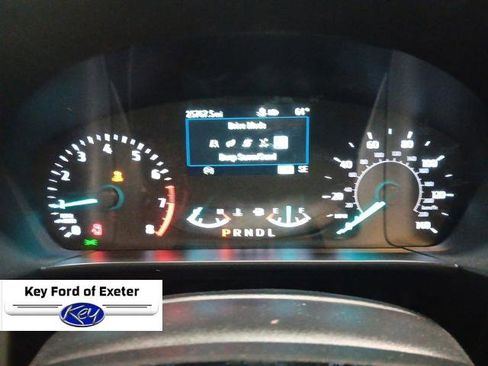 Certified 2022 Ford Escape SEL AWD/4WD image 36