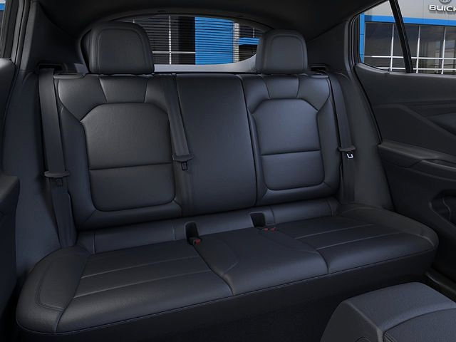 New 2026 Buick Envista Sport Touring w/ Convenience I Package FWD image 17
