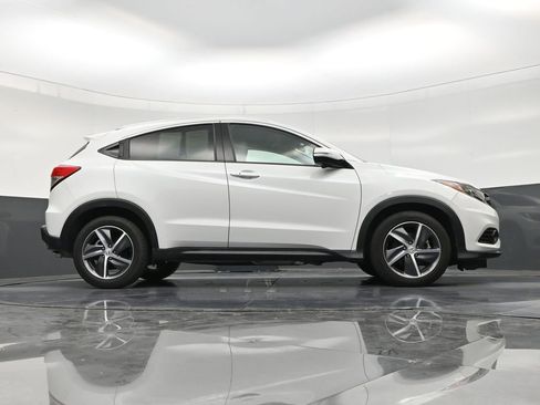 Used 2021 Honda HR-V EX image 26