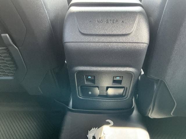 Certified 2024 Ford Bronco Big Bend AWD/4WD image 29