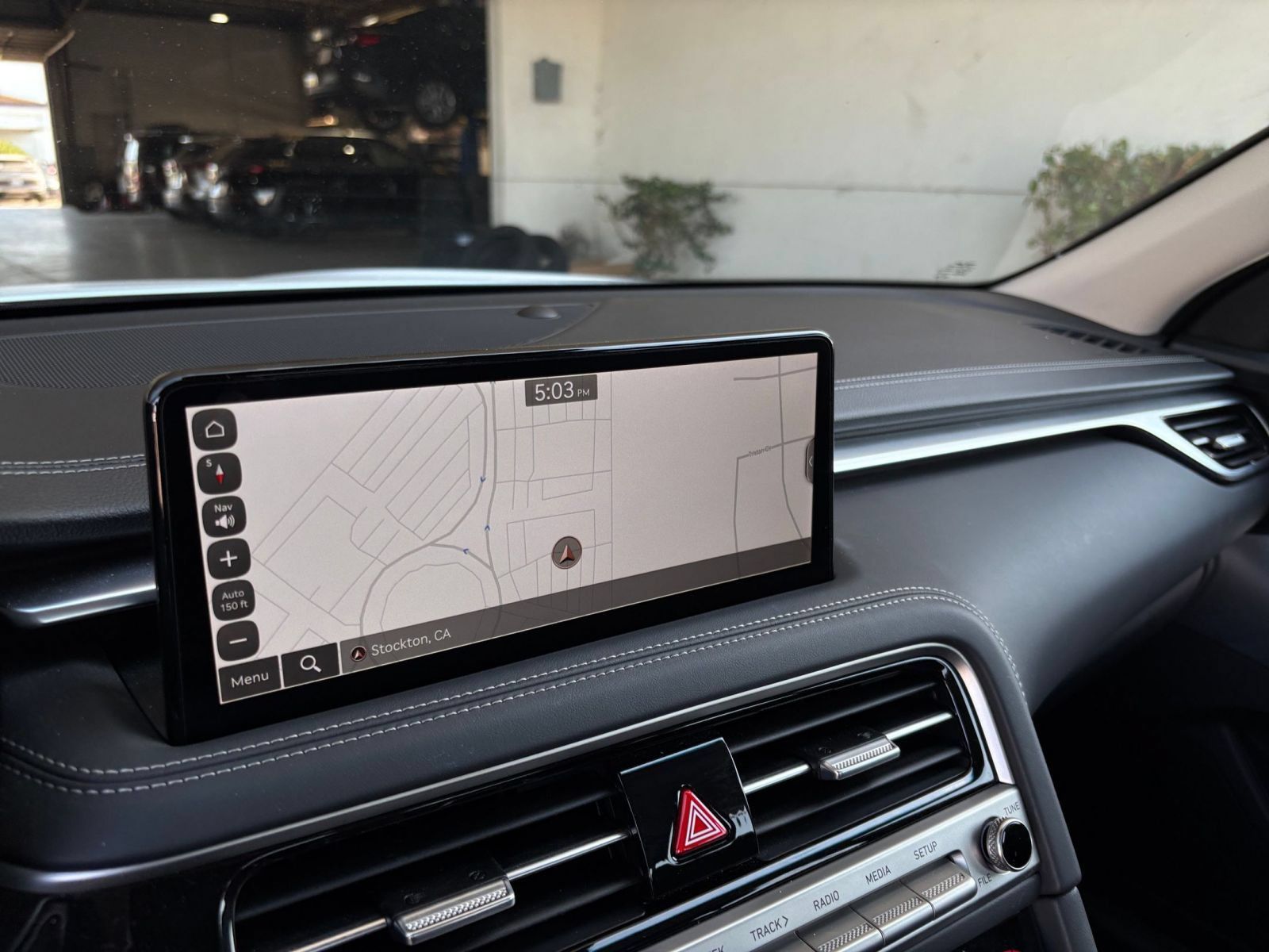 Used 2026 Genesis G70 2.5T RWD image 19