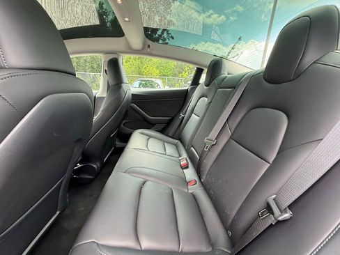 Used 2023 Tesla Model 3 Standard Range RWD image 16