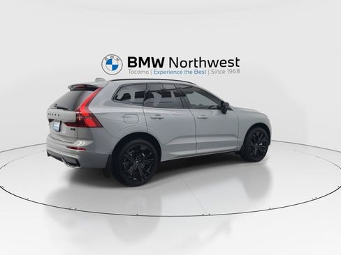 Used 2026 Volvo XC60 B5 Ultra w/ Protection Package Premier AWD/4WD image 4