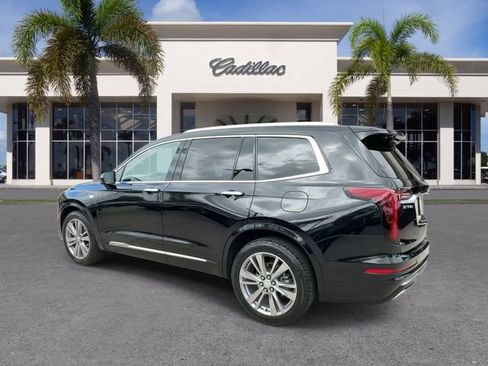 Used 2023 Cadillac XT6 Premium Luxury w/ Technology Package image 10