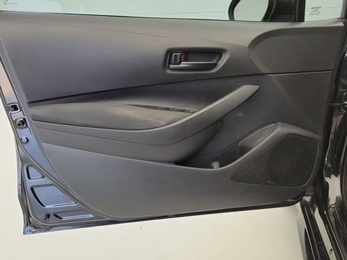 Used 2026 Toyota Corolla LE FWD image 20