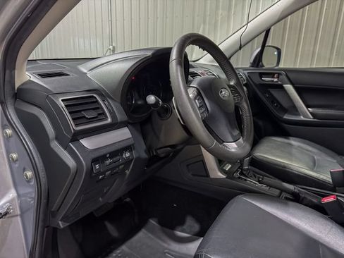 Used 2016 Subaru Forester 2.0XT Touring w/ Eyesight & Navigation System AWD/4WD image 12
