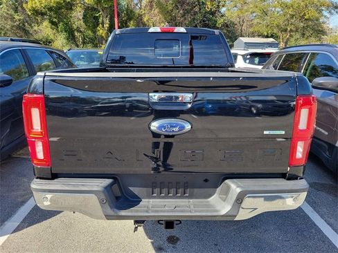 Used 2019 Ford Ranger XLT w/ Equipment Group 302A Luxury image 4