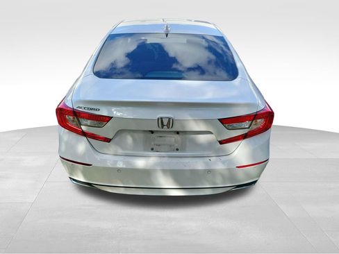 Used 2021 Honda Accord EX-L image 13