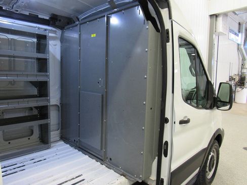 Used 2019 Ford Transit 150 130 Medium Roof image 20