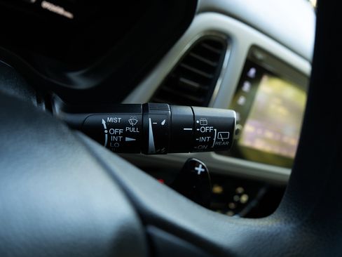 Certified 2022 Honda HR-V EX image 26