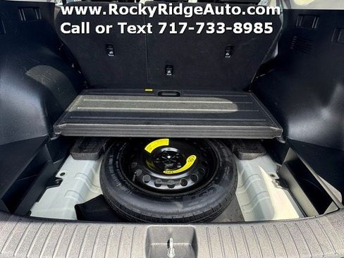 Used 2023 Kia Sportage LX AWD/4WD image 32