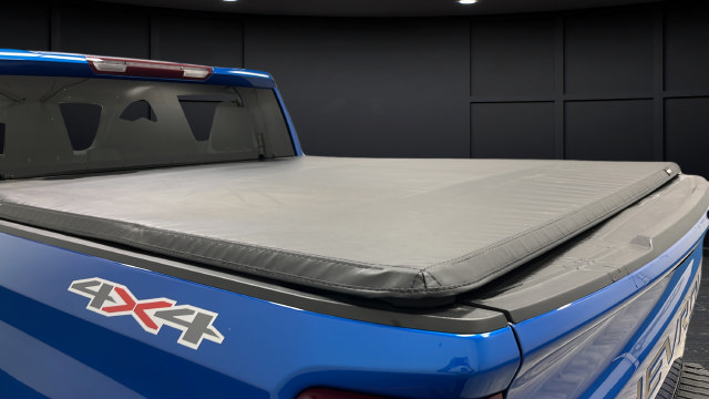 Used 2023 Chevrolet Silverado 1500 RST w/ Protection Package AWD/4WD image 40