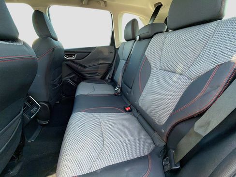 Used 2021 Subaru Forester Sport image 20