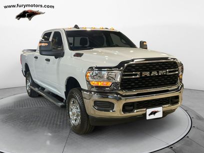 Used 2024 RAM 2500 Tradesman w/ Towing Technology Group