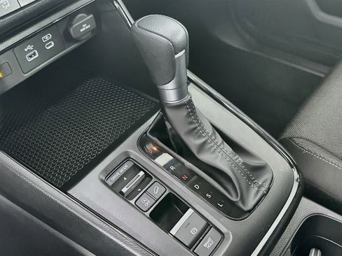 Used 2025 Honda CR-V EX image 24