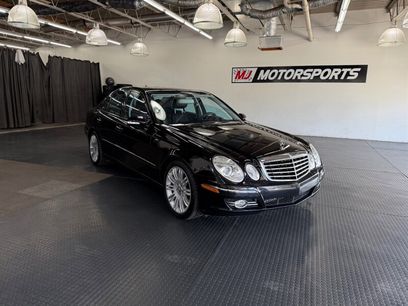 Used 2008 Mercedes-Benz E 350 Sedan