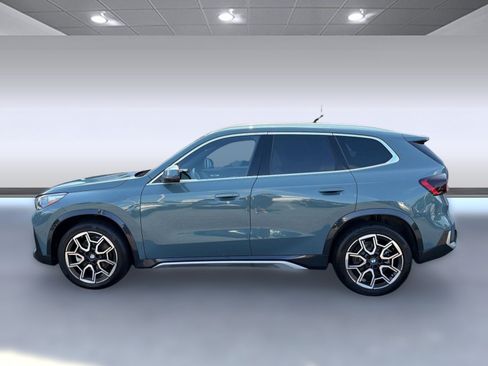 Certified 2026 BMW X1 xDrive28i AWD/4WD image 2