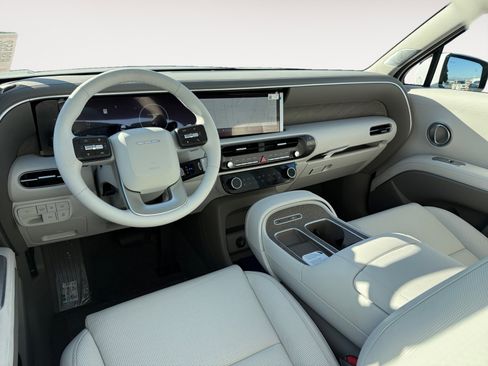 New 2026 Hyundai Palisade Limited image 15