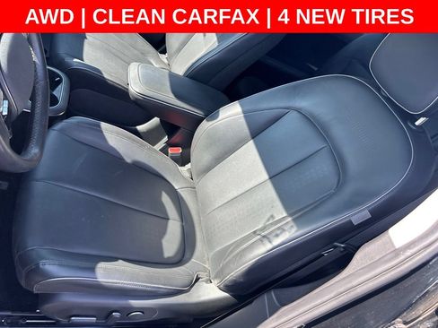 Used 2023 Hyundai Ioniq 5 SEL w/ Cargo Package AWD/4WD image 16