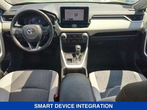 Used 2023 Toyota RAV4 XLE w/ Convenience Package AWD/4WD image 18