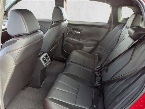 Certified 2025 Acura ADX A-Spec image 18